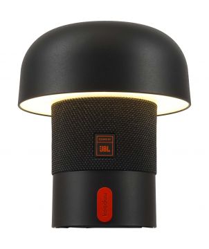 Enceinte et lampe d'ambiance portable Mini personnalisée Kooduu Sensa Play Lampes publicitaire