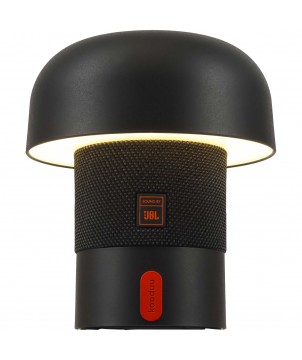Lampes - Enceinte et lampe JBL portables Kooduu Sensa Play Mini | PRINTECOM