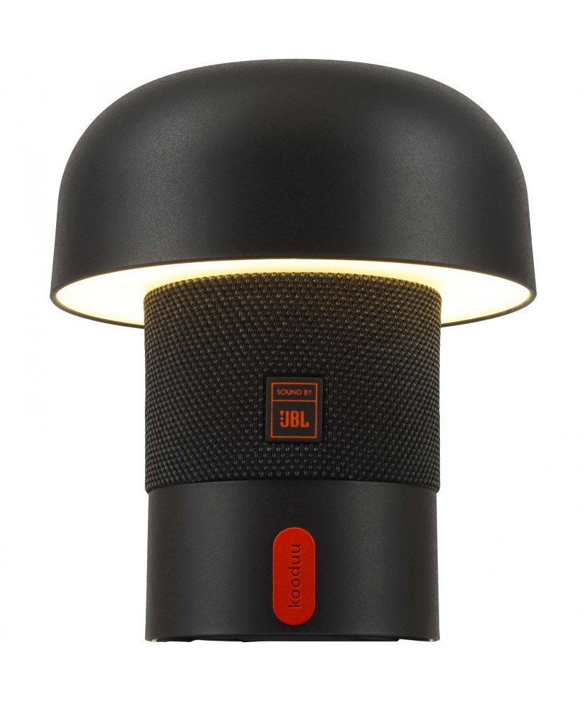 Lampes - Enceinte et lampe JBL portables Kooduu Sensa Play Mini | PRINTECOM