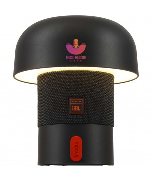 Lampes - Enceinte et lampe JBL portables Kooduu Sensa Play Mini | PRINTECOM