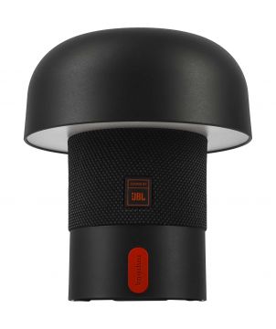 Enceinte et lampe d'ambiance portable Mini personnalisée Kooduu Sensa Play Lampes publicitaire