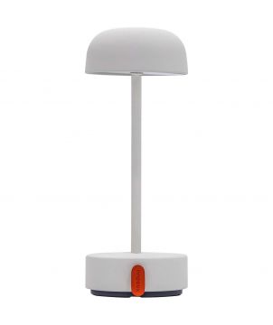 Lampe de table portable rechargeable personnalisée Kooduu Fokus