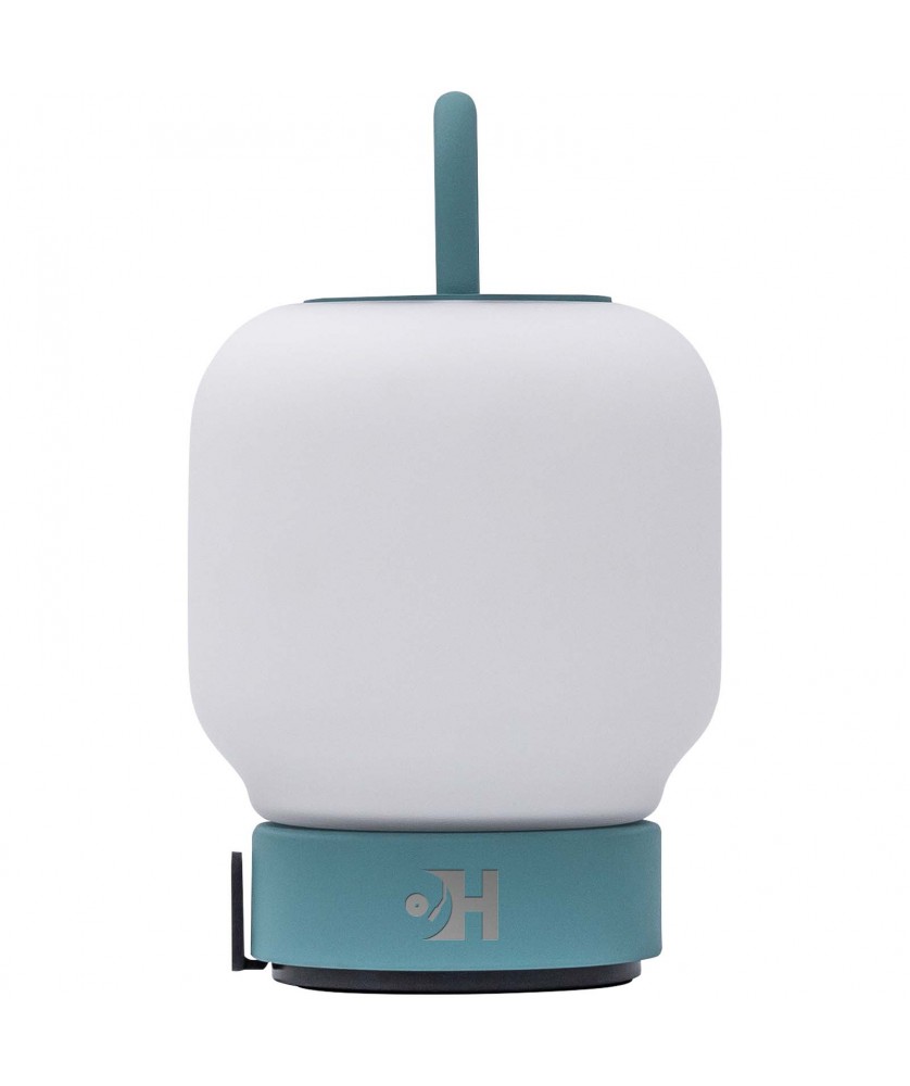 Lampes - Lampe portable Kooduu Loome | PRINTECOM