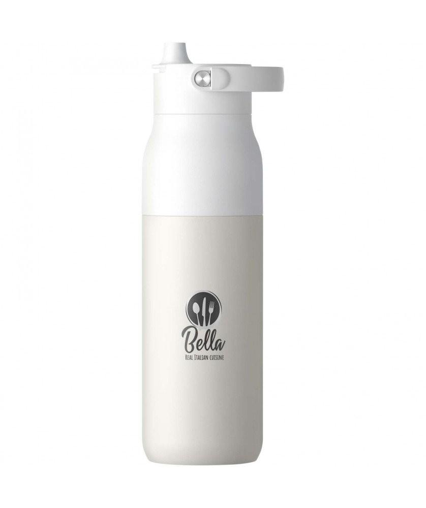 Bouteilles et gourdes - Bouteille d’eau LARQ PureVisTM 2.0 de 1 000 ml | PRINTECOM