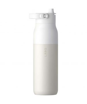 Bouteille filtrante autonettoyante personnalisée 1 L LARQ PureVis Bouteilles et gourdes publicitaire