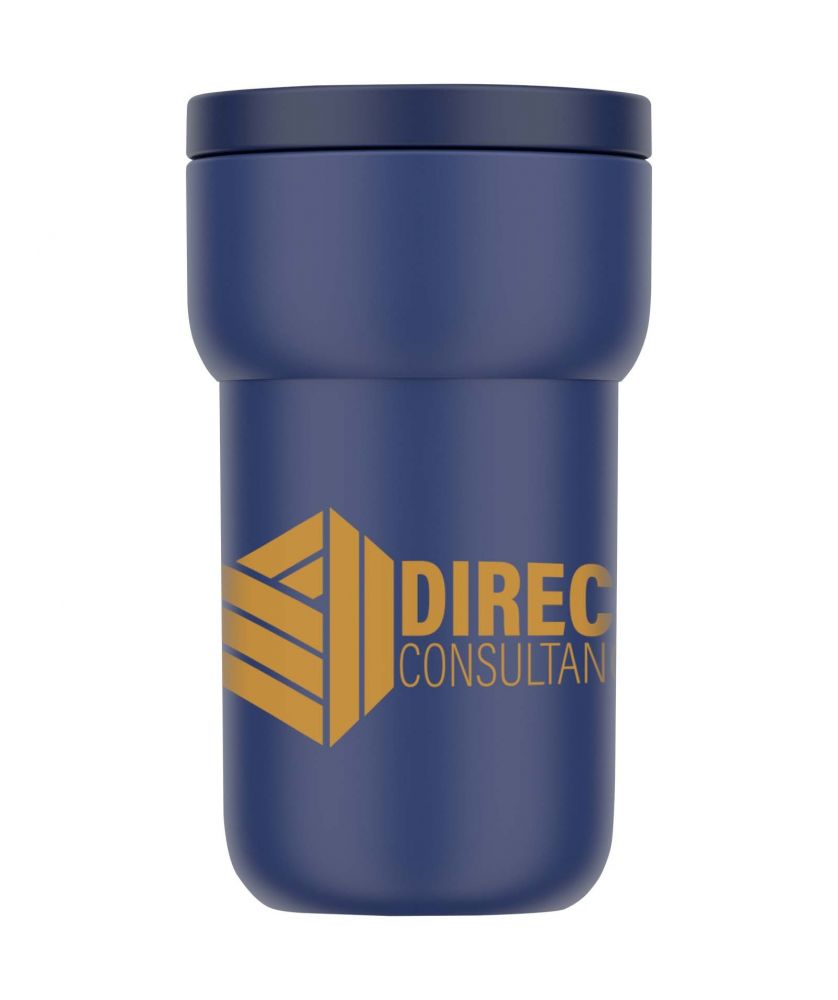 Mug de voyage personnalisé 275 ml Mepal Ellipse Gobelets et mugs publicitaire
