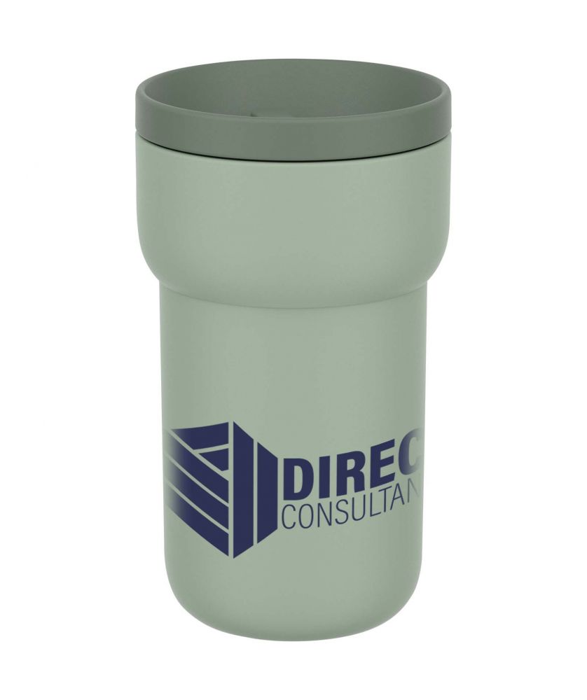 Mug de voyage personnalisé 275 ml Mepal Ellipse Gobelets et mugs publicitaire