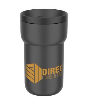 Mug de voyage personnalisé 275 ml Mepal Ellipse Gobelets et mugs publicitaire
