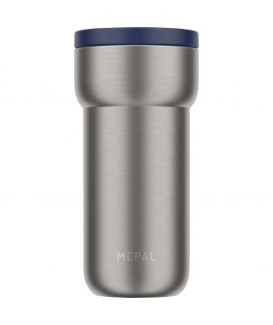 Mug isotherme personnalisé inox 375 ml Mepal Ellipse Mugs isothermes publicitaire