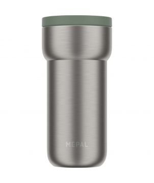 Mug isotherme personnalisé inox 375 ml Mepal Ellipse Mugs isothermes publicitaire