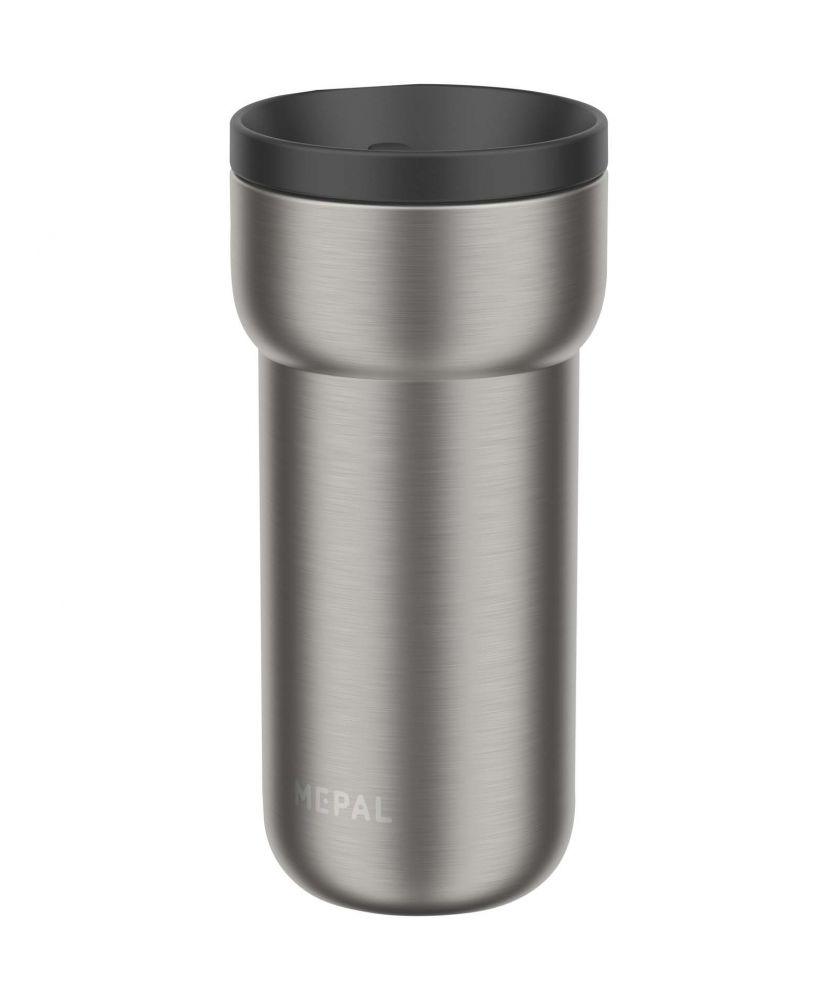 Mug isotherme personnalisé inox 375 ml Mepal Ellipse
