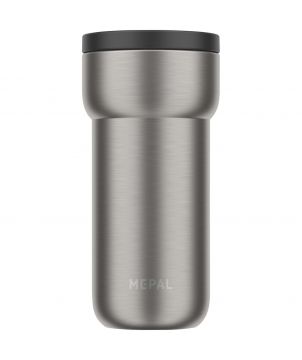 Mug isotherme personnalisé inox 375 ml Mepal Ellipse