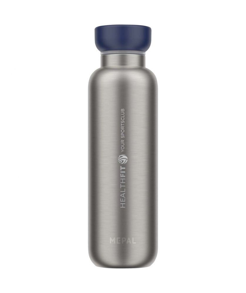 Bouteille isotherme personnalisée inox 500 ml Mepal Ellipse Bouteilles et gourdes publicitaire