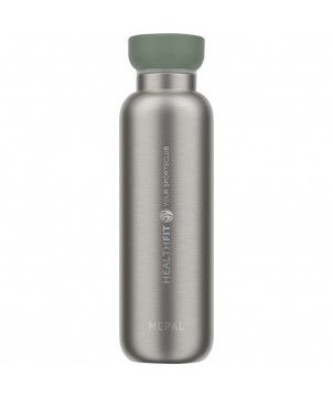Bouteilles et gourdes - Bouteille d’eau mepal Ellipse de 500 ml | PRINTECOM