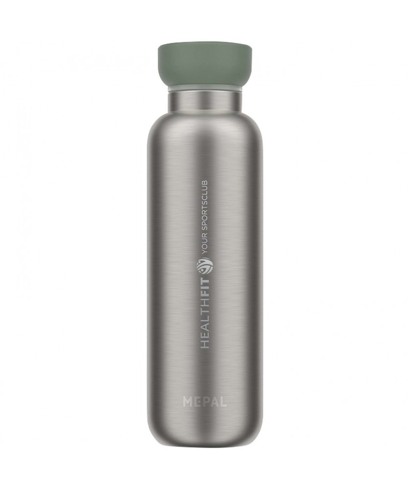 Bouteilles et gourdes - Bouteille d’eau mepal Ellipse de 500 ml | PRINTECOM