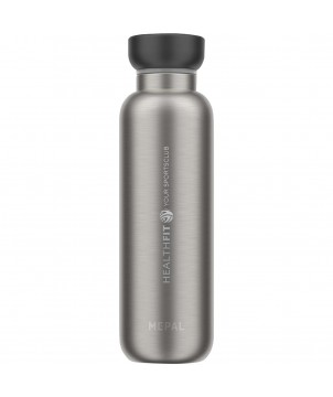 Bouteilles et gourdes - Bouteille d’eau mepal Ellipse de 500 ml | PRINTECOM