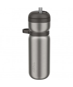 Bouteilles isothermes - Bouteille de sport mepal Twist isotherme de 600 ml | PRINTECOM