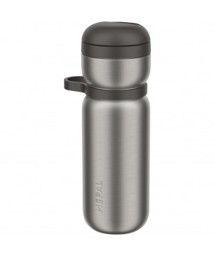 Bouteilles isothermes - Bouteille de sport mepal Twist isotherme de 600 ml | PRINTECOM