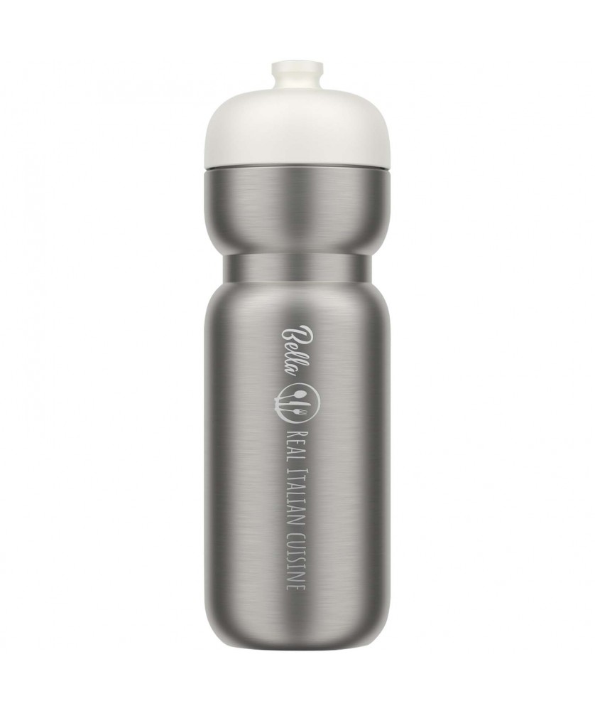 Textiles mode - Bouteille de sport mepal Pull en acier inoxydable de 800 ml | PRINTECOM