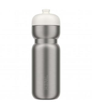 Textiles mode - Bouteille de sport mepal Pull en acier inoxydable de 800 ml | PRINTECOM