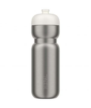 Bouteille de sport personnalisée inox 800 ml mepal Pull Textiles mode publicitaire