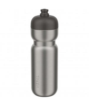 Textiles mode - Bouteille de sport mepal Pull en acier inoxydable de 800 ml | PRINTECOM