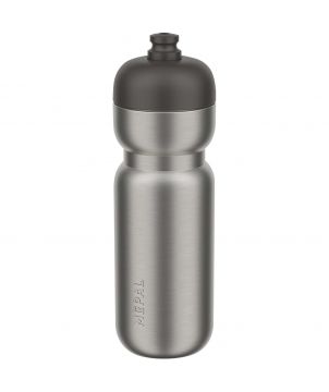 Bouteille de sport personnalisée inox 800 ml mepal Pull Textiles mode publicitaire