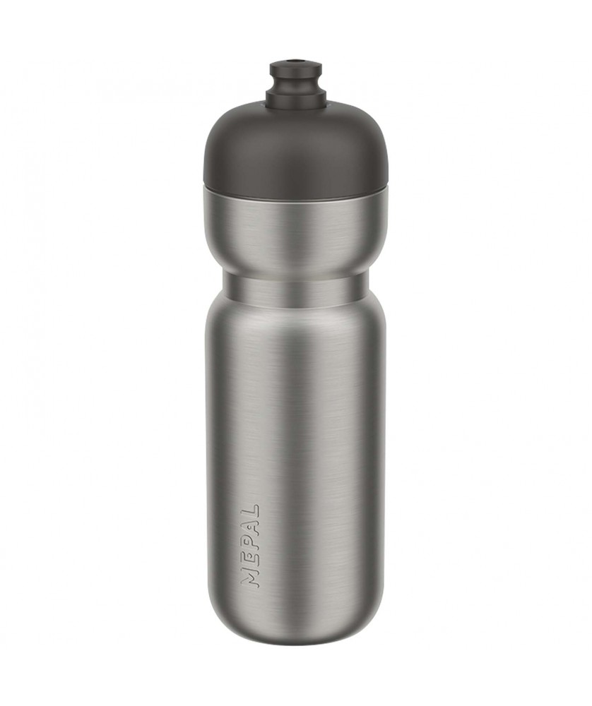 Textiles mode - Bouteille de sport mepal Pull en acier inoxydable de 800 ml | PRINTECOM