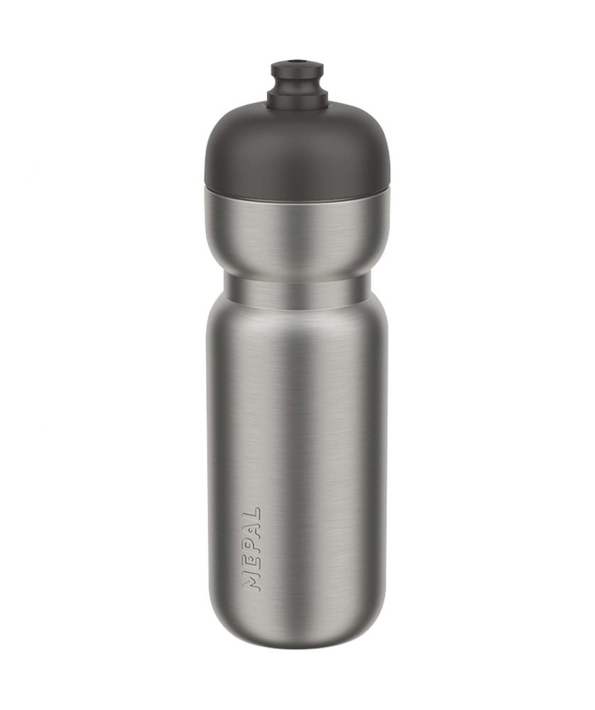 Bouteille de sport personnalisée inox 800 ml mepal Pull Textiles mode publicitaire