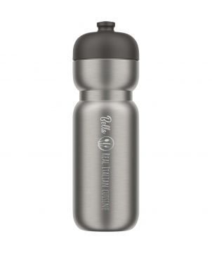 Bouteille de sport personnalisée inox 800 ml mepal Pull Textiles mode publicitaire