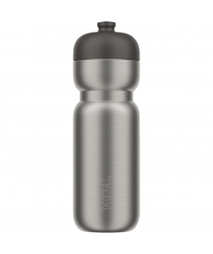 Textiles mode - Bouteille de sport mepal Pull en acier inoxydable de 800 ml | PRINTECOM