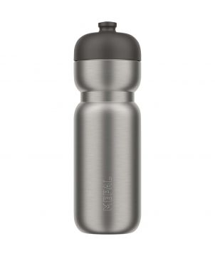 Bouteille de sport personnalisée inox 800 ml mepal Pull Textiles mode publicitaire