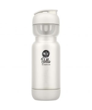 Bouteille shaker...