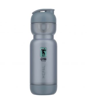 Bouteille shaker...