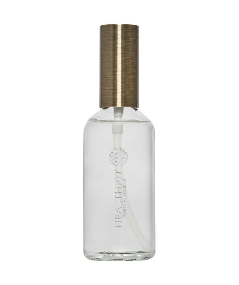 Spray d'ambiance parfumé 100 ml personnalisé Wellmark Objets de beauté publicitaire