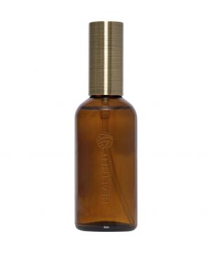 Spray d'ambiance parfumé 100 ml personnalisé Wellmark Objets de beauté publicitaire