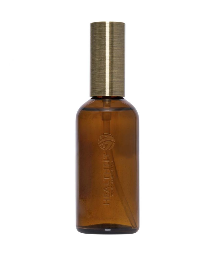 Spray d'ambiance parfumé 100 ml personnalisé Wellmark Objets de beauté publicitaire