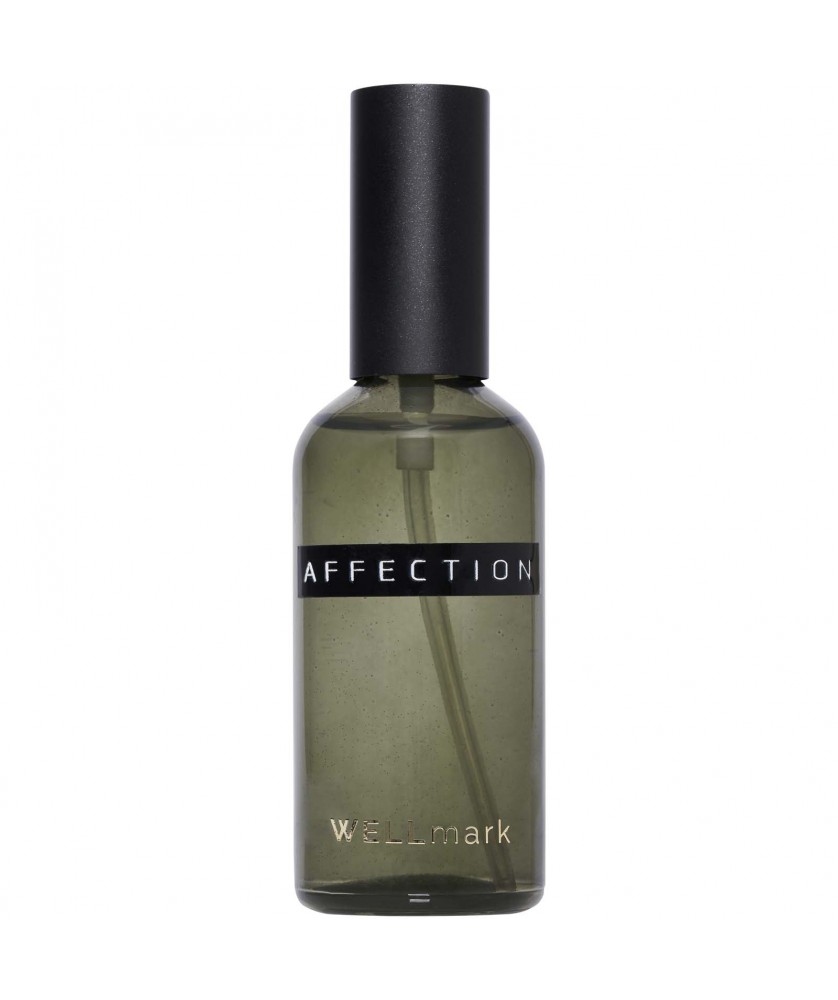 Objets de beauté - Spray d’ambiance 100 ml Wellmark | PRINTECOM