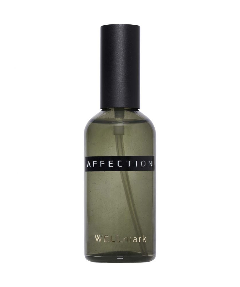 Spray d'ambiance parfumé 100 ml personnalisé Wellmark Objets de beauté publicitaire