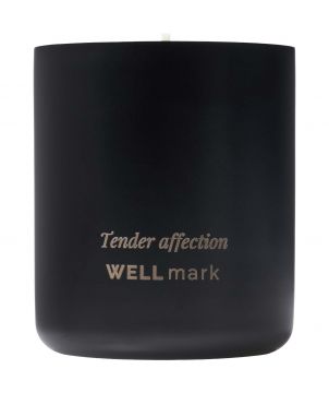 Bougie parfumée en cire de...