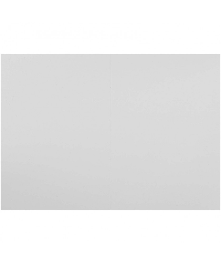Carnets - Carte de vœux Herald A5 | PRINTECOM