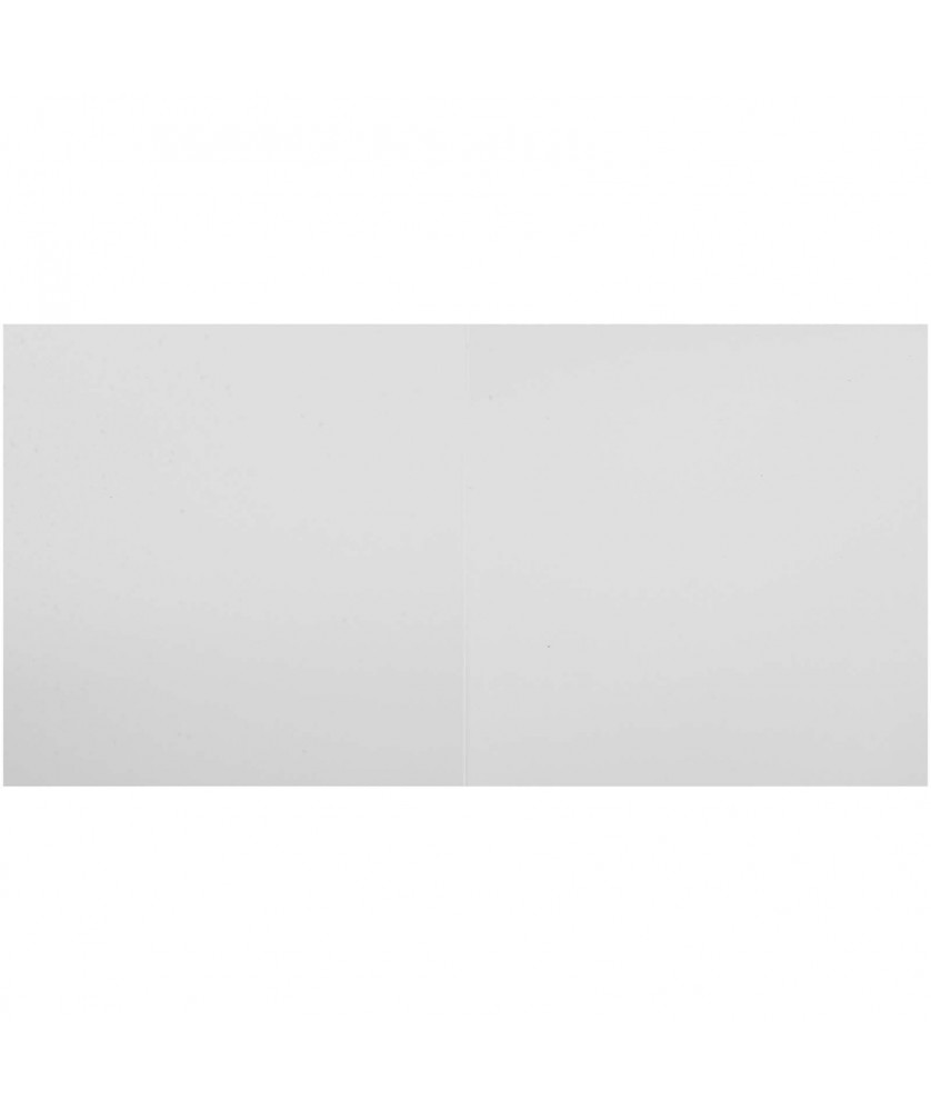 Carnets - Carte de vœux Herald carrée | PRINTECOM