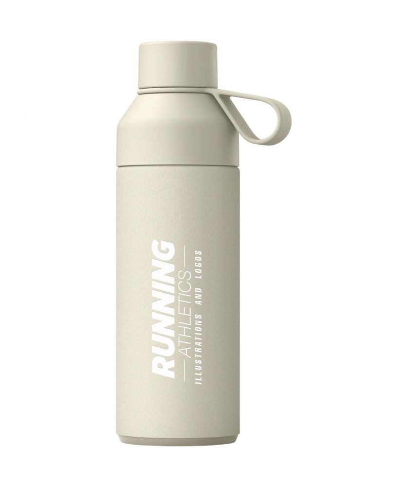 Coffret Ocean Bottle 3-en-1 personnalisé 500 ml Bouteilles et gourdes publicitaire