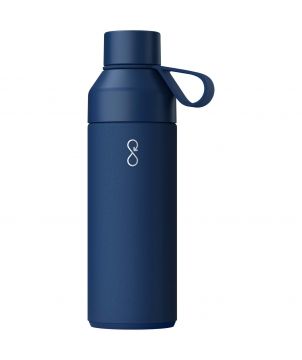 Coffret Ocean Bottle 3-en-1 personnalisé 500 ml Bouteilles et gourdes publicitaire
