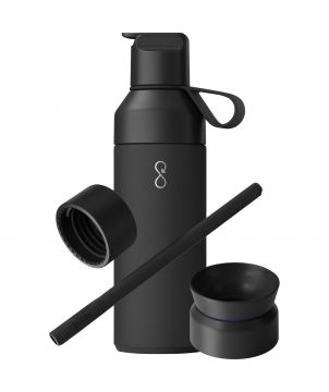 Coffret Ocean Bottle 3-en-1 personnalisé 500 ml Bouteilles et gourdes publicitaire