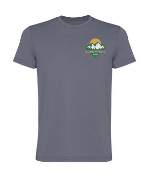 T-shirt homme personnalisé...