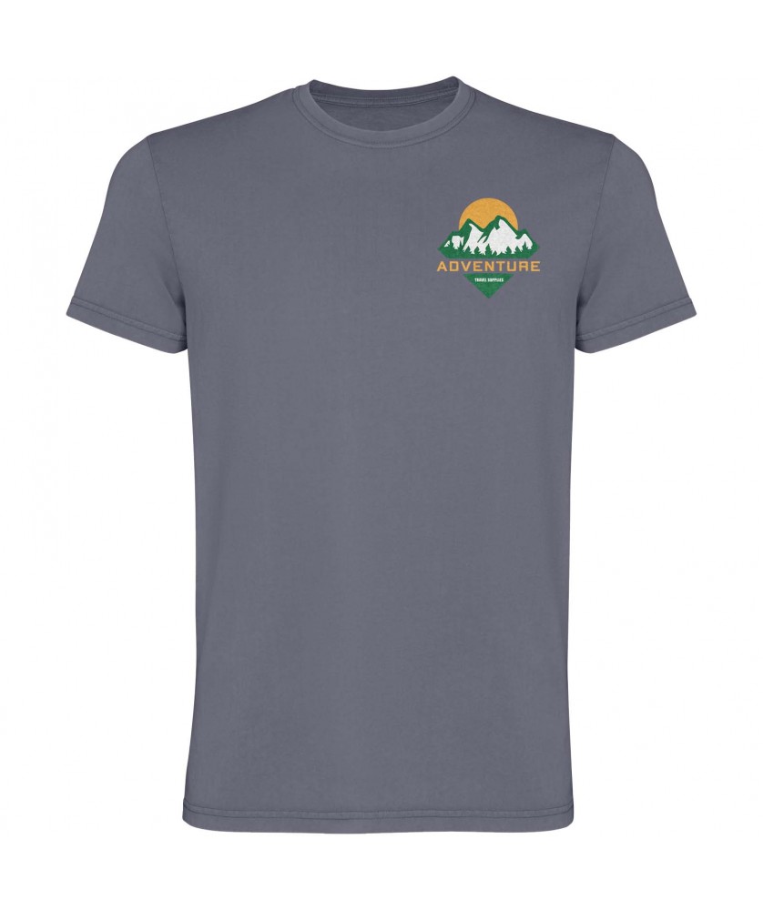 T-Shirts - T-shirt Corgi à manches courtes pour homme | PRINTECOM