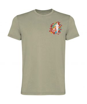 T-shirt homme personnalisé...