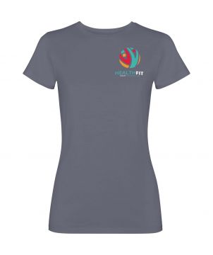 T-shirt femme personnalisé...