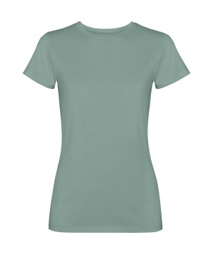 T-Shirts - T-shirt Fiyi à manches courtes pour femme | PRINTECOM